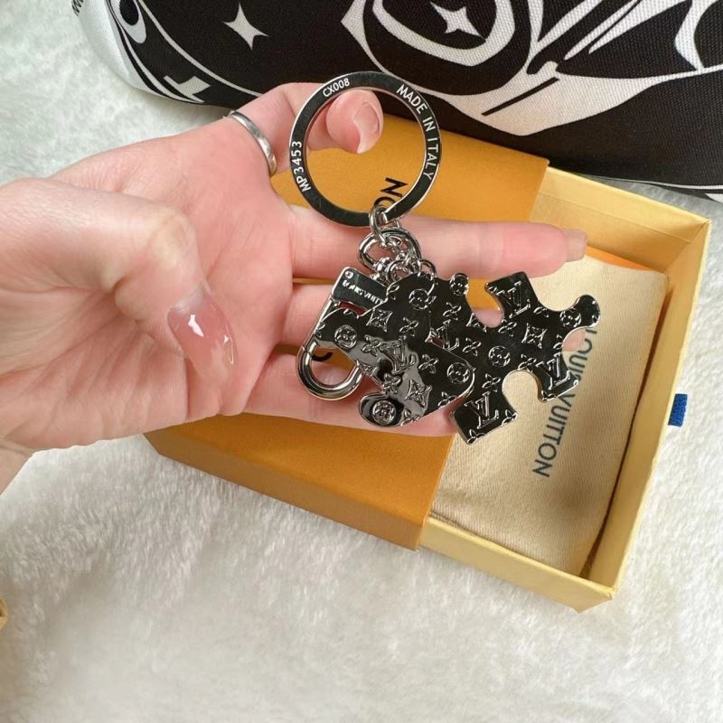 Louis Vuitton Keychains